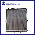 High quality reasonable price auto radiator pa66-gf30